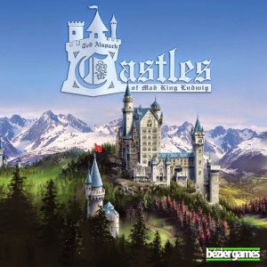 Castles of Mad King Ludwig