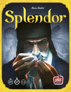 splendorbox