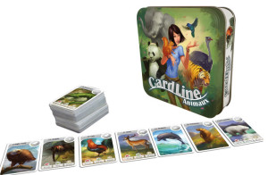 cardline-animaux-metal-big