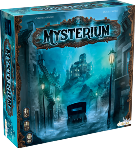 Mysterium-Box