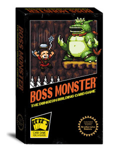 bossmonster