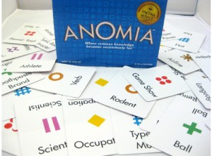 anomia