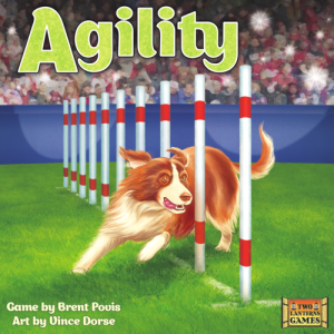 agility