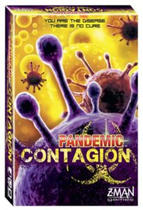 contagion